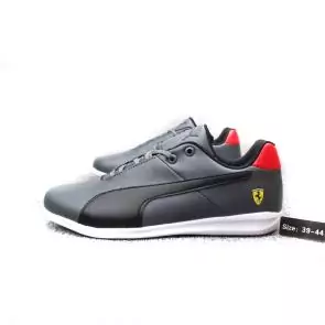 puma ferrari chaussures for sale gray